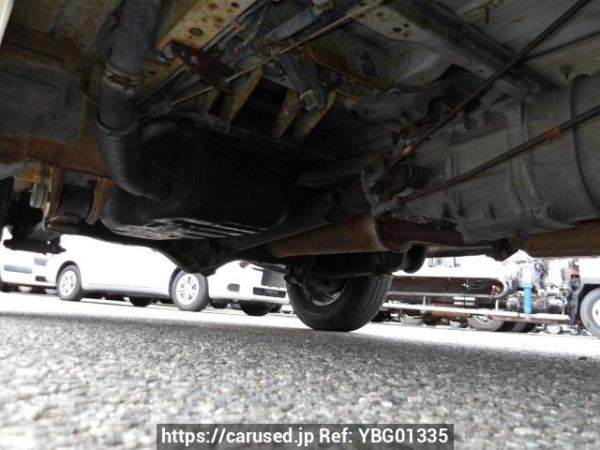 Used 2003 MT mazda bongo-van SK82V Image[33]
