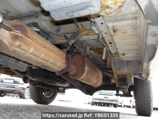 Used 2003 MT mazda bongo-van SK82V Image[34]