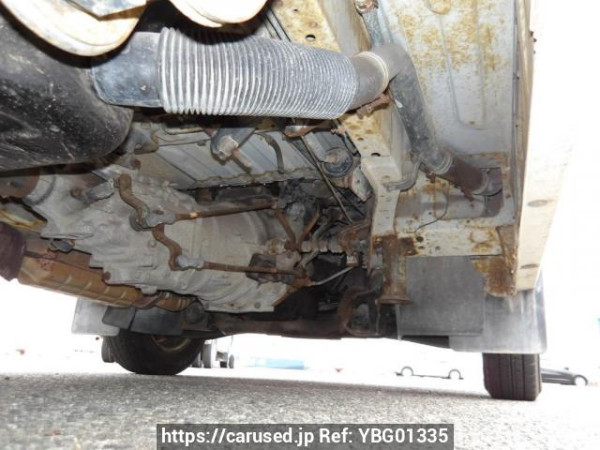 Used 2003 MT mazda bongo-van SK82V Image[36]