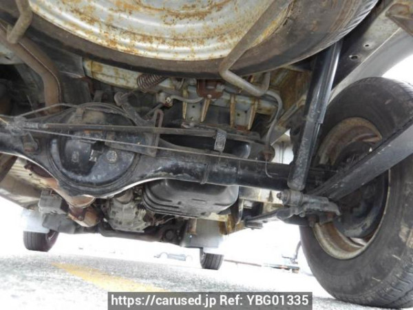 Used 2003 MT mazda bongo-van SK82V Image[39]