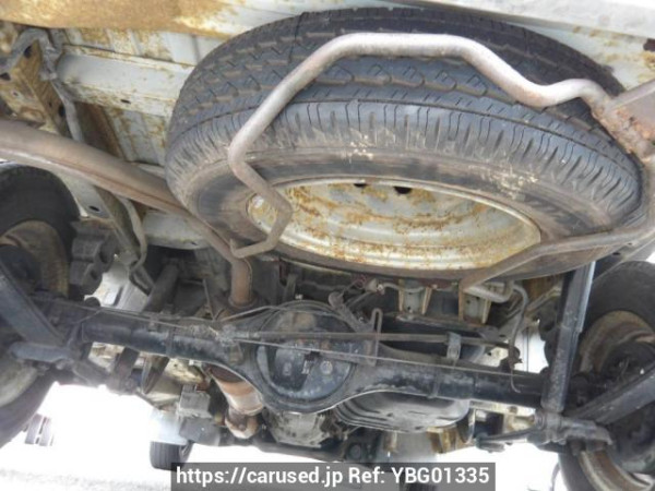 Used 2003 MT mazda bongo-van SK82V Image[40]