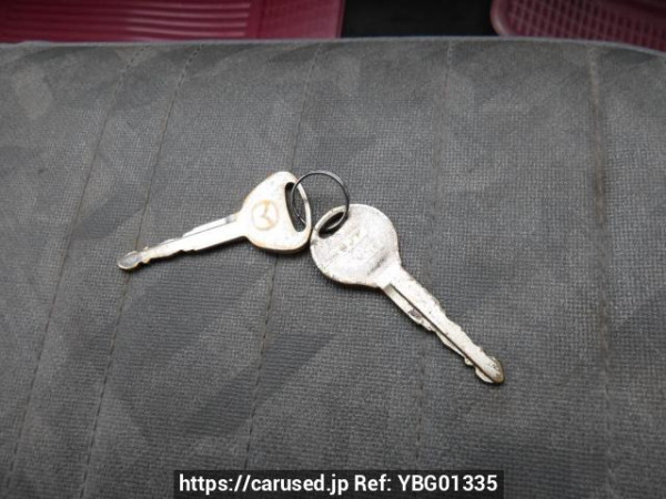 Used 2003 MT mazda bongo-van SK82V Image[41]