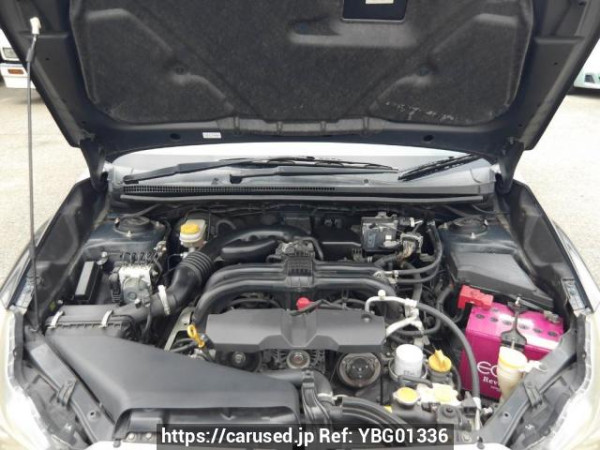 Used 2012 AT subaru impreza-sports GP2 Image[9]