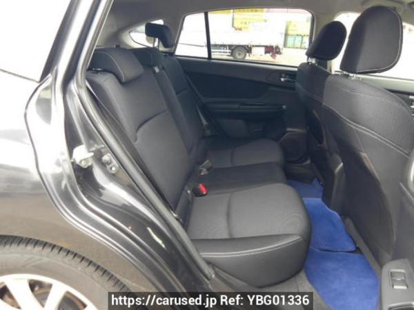 Used 2012 AT subaru impreza-sports GP2 Image[15]