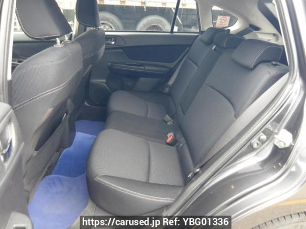 Used 2012 AT subaru impreza-sports GP2 Image[16]