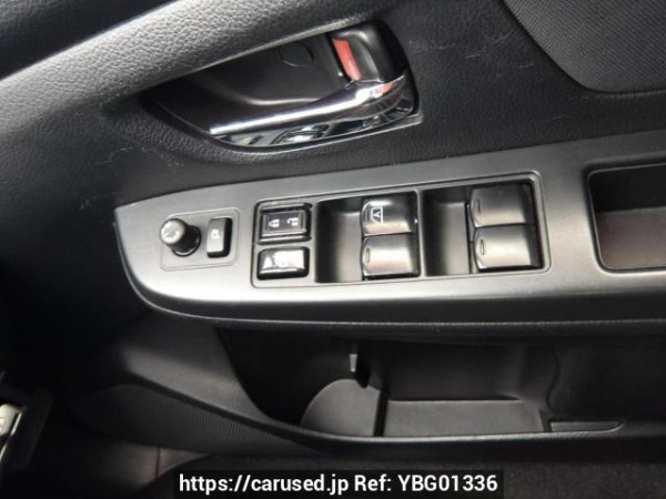 Used 2012 AT subaru impreza-sports GP2 Image[17]