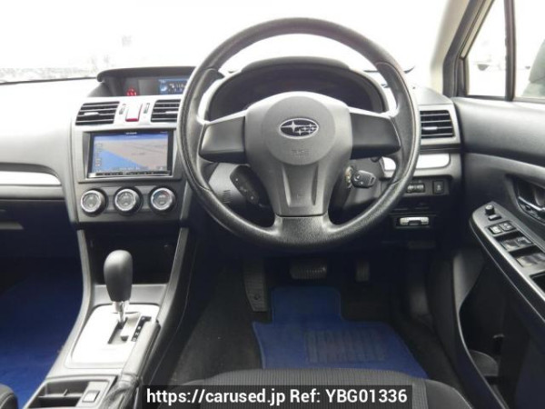 Used 2012 AT subaru impreza-sports GP2 Image[20]