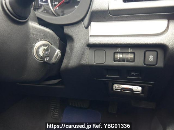 Used 2012 AT subaru impreza-sports GP2 Image[21]