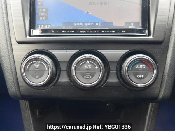 Used 2012 AT subaru impreza-sports GP2 Image[25]