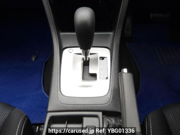 Used 2012 AT subaru impreza-sports GP2 Image[26]