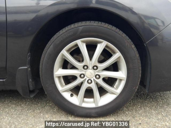 Used 2012 AT subaru impreza-sports GP2 Image[29]