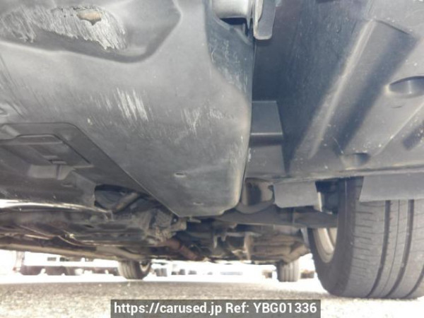 Used 2012 AT subaru impreza-sports GP2 Image[34]