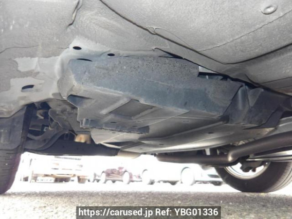 Used 2012 AT subaru impreza-sports GP2 Image[38]