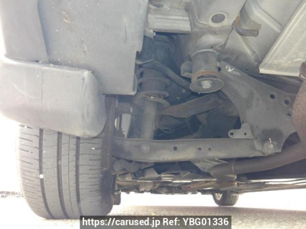 Used 2012 AT subaru impreza-sports GP2 Image[39]