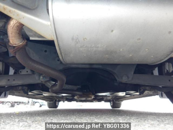 Used 2012 AT subaru impreza-sports GP2 Image[40]