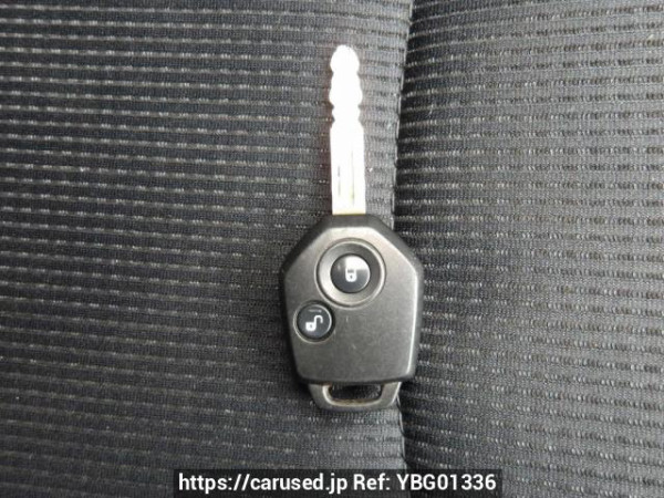 Used 2012 AT subaru impreza-sports GP2 Image[42]