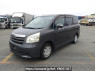 Used 2007 AT toyota noah ZRR70G Image[2]