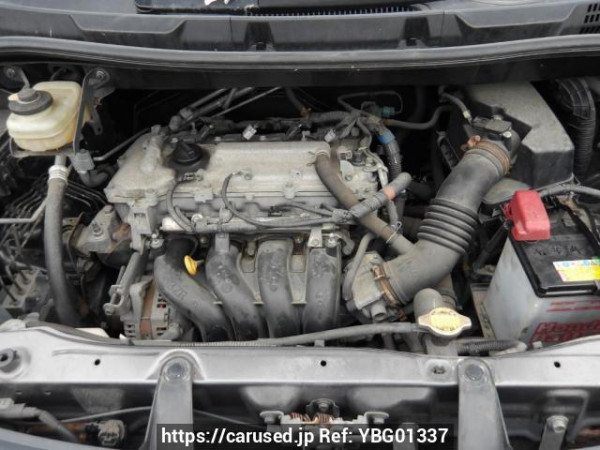 Used 2007 AT toyota noah ZRR70G Image[10]