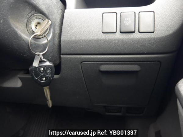 Used 2007 AT toyota noah ZRR70G Image[22]
