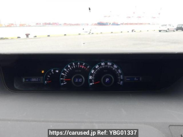 Used 2007 AT toyota noah ZRR70G Image[27]