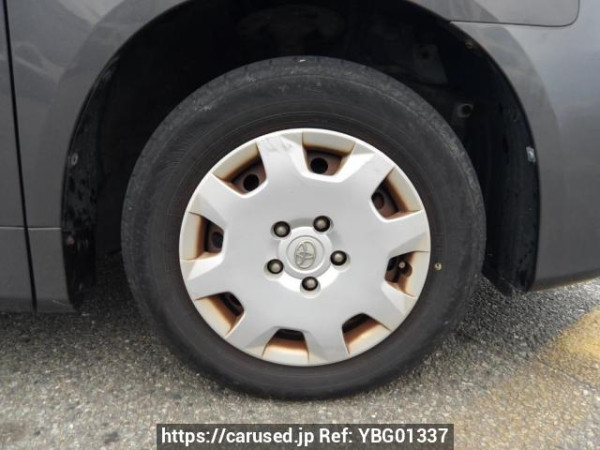 Used 2007 AT toyota noah ZRR70G Image[29]