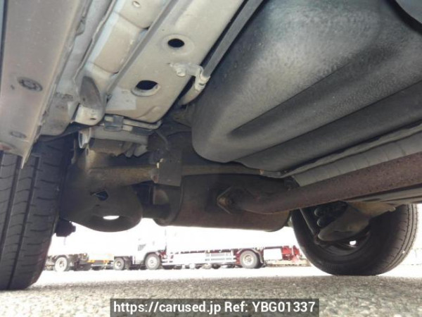 Used 2007 AT toyota noah ZRR70G Image[36]