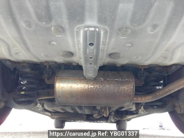 Used 2007 AT toyota noah ZRR70G Image[38]