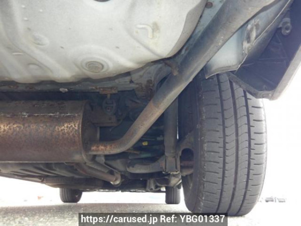 Used 2007 AT toyota noah ZRR70G Image[39]