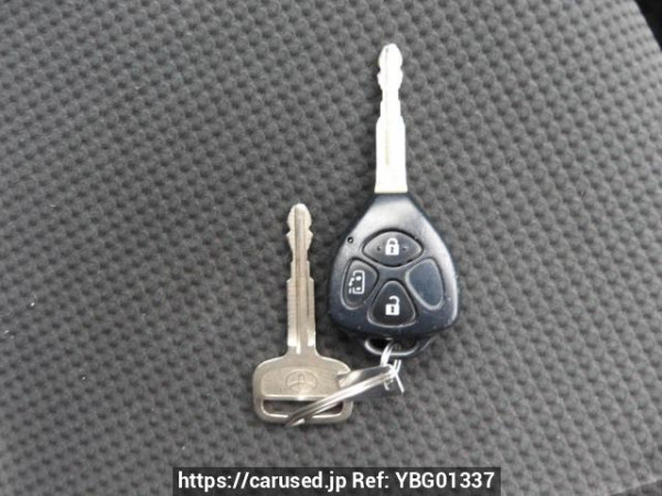 Used 2007 AT toyota noah ZRR70G Image[41]