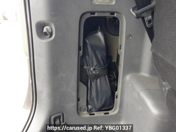 Used 2007 AT toyota noah ZRR70G Image[42]