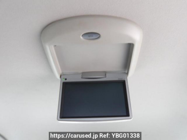 Used 2007 AT toyota voxy ZRR70W Image[13]