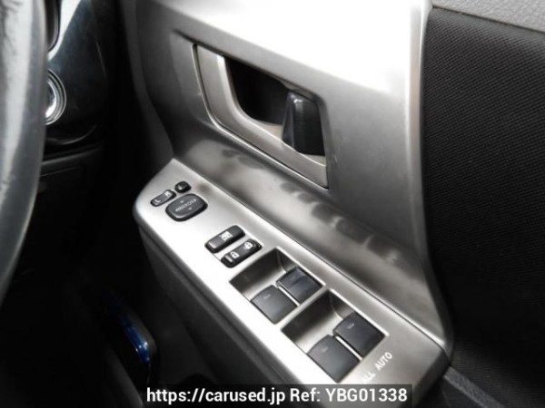 Used 2007 AT toyota voxy ZRR70W Image[20]