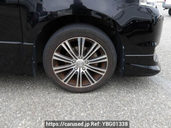 Used 2007 AT toyota voxy ZRR70W Image[32]