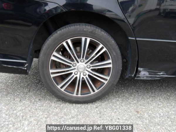 Used 2007 AT toyota voxy ZRR70W Image[34]