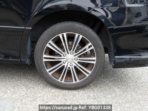 Used 2007 AT toyota voxy ZRR70W Image[35]