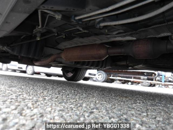 Used 2007 AT toyota voxy ZRR70W Image[38]