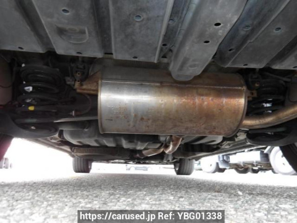 Used 2007 AT toyota voxy ZRR70W Image[43]