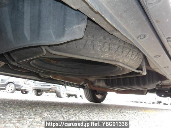 Used 2007 AT toyota voxy ZRR70W Image[45]