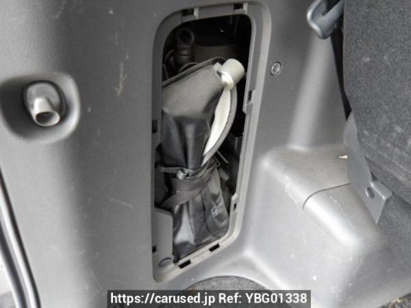 Used 2007 AT toyota voxy ZRR70W Image[46]