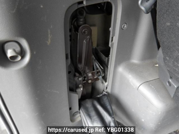 Used 2007 AT toyota voxy ZRR70W Image[47]