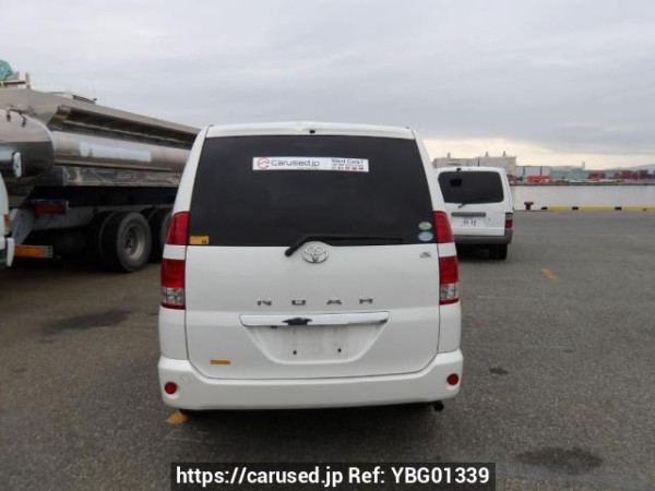 Used 2005 AT toyota noah AZR60G Image[5]