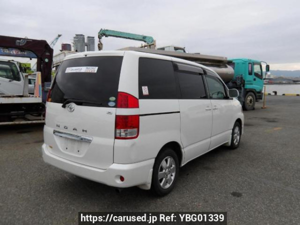 Used 2005 AT toyota noah AZR60G Image[6]