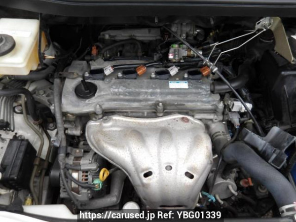 Used 2005 AT toyota noah AZR60G Image[9]