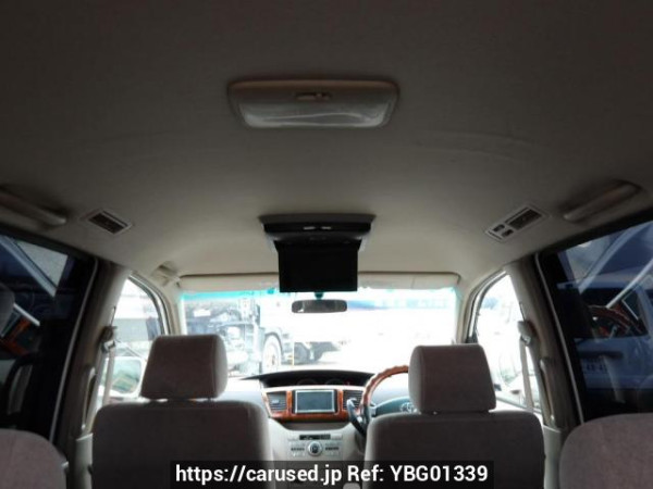 Used 2005 AT toyota noah AZR60G Image[13]