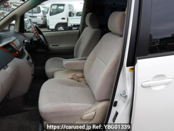 Used 2005 AT toyota noah AZR60G Image[15]