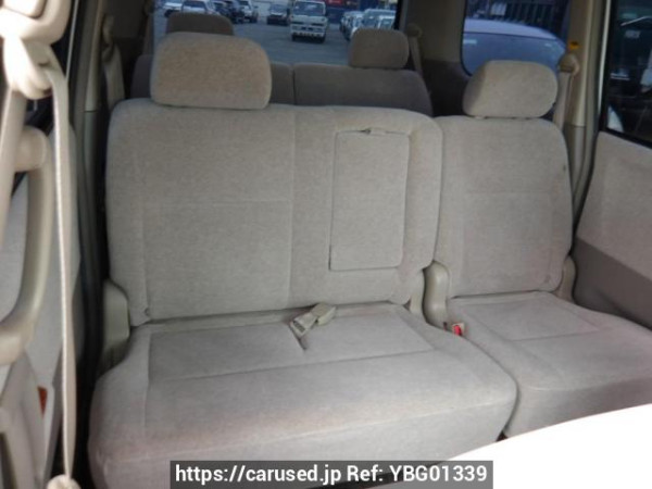 Used 2005 AT toyota noah AZR60G Image[16]