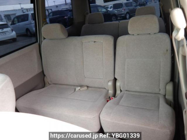 Used 2005 AT toyota noah AZR60G Image[17]