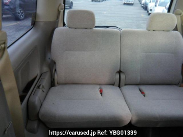 Used 2005 AT toyota noah AZR60G Image[18]