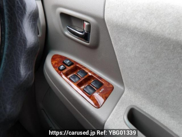 Used 2005 AT toyota noah AZR60G Image[21]