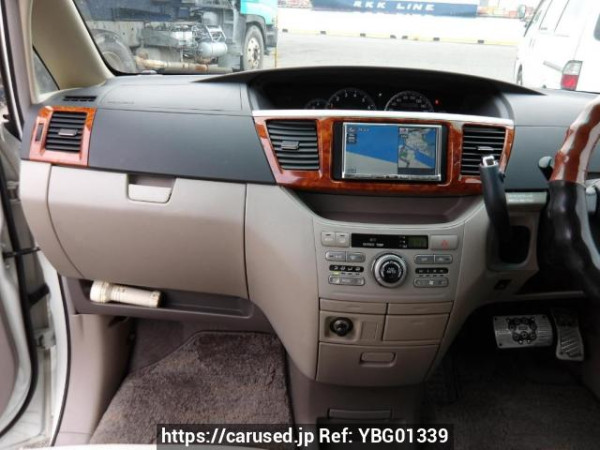 Used 2005 AT toyota noah AZR60G Image[23]